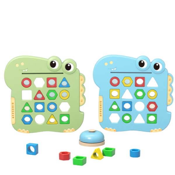 WOOPIE-Ukladanka-Montessori-Dinozaur-Gra-Zrecznosciowa-Dopasuj-Ksztalty-9 WOOPIE-Ukladanka-Montessori-Dinozaur-Gra-Zrecznosciowa-Dopasuj-Ksztalty-9