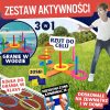 WOOPIE-Zestaw-3w1-Serso-Gra-w-Klasy-Cornhole-Rzut-do-Celu-Woreczkami-1