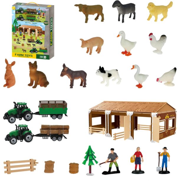 WOOPIE-Zestaw-Maly-Farmer-XL-Figurki-Gospodarstwo-8 WOOPIE-Zestaw-Maly-Farmer-XL-Figurki-Gospodarstwo-8