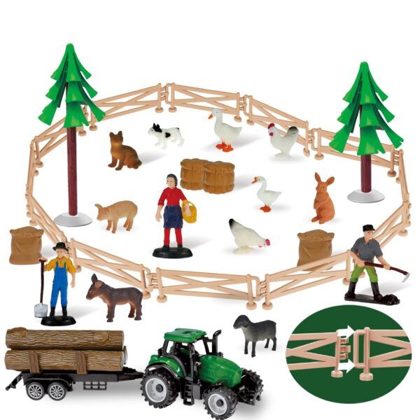 WOOPIE-Zestaw-Maly-Farmer-XL-Figurki-Gospodarstwo-9 WOOPIE-Zestaw-Maly-Farmer-XL-Figurki-Gospodarstwo-9