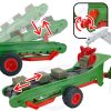 WOOPIE-Zestaw-Maszyn-Rolniczych-Traktor-Ciagnik-Zagroda-Mini-Farma-Osada-Rolnicy-6