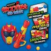 WOOPIE-Zestaw-Pistolet-Karabin-Na-Piankowe-Kulki-Maska-Dla-Dzieci-Wyrzutnia-Automatyczna-11-el-10