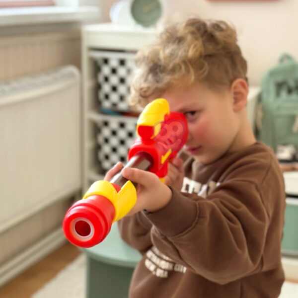 WOOPIE-Zestaw-Pistolet-Karabin-Na-Piankowe-Kulki-Maska-Dla-Dzieci-Wyrzutnia-Automatyczna-11-el-2 WOOPIE-Zestaw-Pistolet-Karabin-Na-Piankowe-Kulki-Maska-Dla-Dzieci-Wyrzutnia-Automatyczna-11-el-2