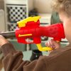 WOOPIE-Zestaw-Pistolet-Karabin-Na-Piankowe-Kulki-Maska-Dla-Dzieci-Wyrzutnia-Automatyczna-11-el-3