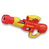 WOOPIE-Zestaw-Pistolet-Karabin-Na-Piankowe-Kulki-Maska-Dla-Dzieci-Wyrzutnia-Automatyczna-11-el-4