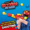 WOOPIE-Zestaw-Pistolet-Karabin-Na-Piankowe-Kulki-Maska-Dla-Dzieci-Wyrzutnia-Automatyczna-11-el-8