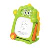 WOOPIE-Znikopis-Tablica-Magnetyczna-2w1-Gra-Zrecznosciowa-Pinball-Flipper-Zielona-3