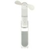 Wiatrak-biurkowy-wentylator-mini-reczny-skladany-wiatraczek-przenosny-USB-bialy-3