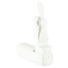 Wiatrak-biurkowy-wentylator-mini-reczny-skladany-wiatraczek-przenosny-USB-bialy-4