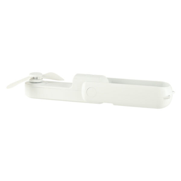 Wiatrak-biurkowy-wentylator-mini-reczny-skladany-wiatraczek-przenosny-USB-bialy-5 Wiatrak-biurkowy-wentylator-mini-reczny-skladany-wiatraczek-przenosny-USB-bialy-5