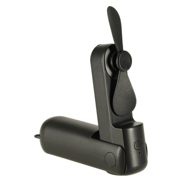 Wiatrak-biurkowy-wentylator-mini-reczny-skladany-wiatraczek-przenosny-USB-czarny-4 Wiatrak-biurkowy-wentylator-mini-reczny-skladany-wiatraczek-przenosny-USB-czarny-4