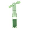 Wiatrak-biurkowy-wentylator-mini-reczny-skladany-wiatraczek-przenosny-USB-zielony-3