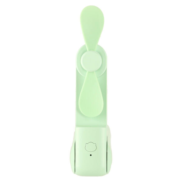 Wiatrak-biurkowy-wentylator-mini-reczny-skladany-wiatraczek-przenosny-USB-zielony-5 Wiatrak-biurkowy-wentylator-mini-reczny-skladany-wiatraczek-przenosny-USB-zielony-5