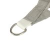 Zagiel-przeciwsloneczny-LUARO-ogrodowy-tarasowy-wodoodporny-3x3x3m-trojkat-szary-4