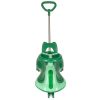 Jezdzik-grawitacyjny-LED-Swing-FIX-S2-skuter-z-raczka-zielony-max-100kg-3