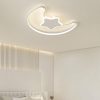 Lampa-LED-sufitowa-plafon-do-pokoju-dzieciecego-sciemniana-LUMELA-pilot-ksiezyc-biala-8