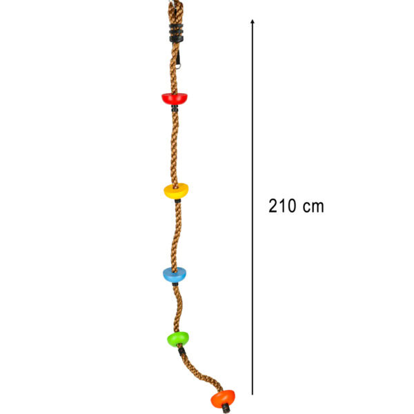 Lina-do-wspinaczki-hustawka-sznur-wspinaczkowy-z-wezlami-platformami-200cm-8 Lina-do-wspinaczki-hustawka-sznur-wspinaczkowy-z-wezlami-platformami-200cm-8