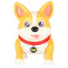 Pies-piesek-interaktywny-robot-Corgi-swiecace-uszy-muzyka-2