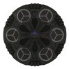 Tarcza-bokserska-treningowa-na-sciane-trenazer-muzyka-Bluetooth-LED-USB-1