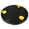 Tarcza-bokserska-treningowa-na-sciane-trenazer-muzyka-Bluetooth-LED-USB-5