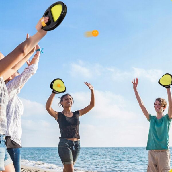 WOOPIE-Catch-Ball-Gra-Zrecznosciowa-Rzucaj-Lap-Dla-Dwojga-2x-Paletki-4-Pilki-1 WOOPIE-Catch-Ball-Gra-Zrecznosciowa-Rzucaj-Lap-Dla-Dwojga-2x-Paletki-4-Pilki-1