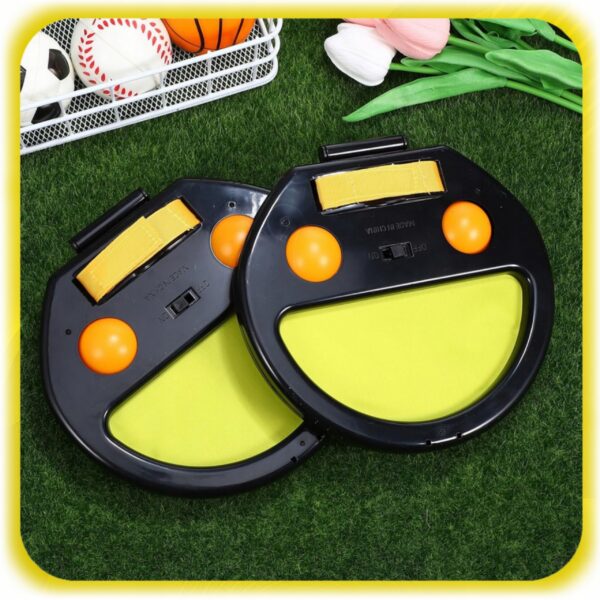 WOOPIE-Catch-Ball-Gra-Zrecznosciowa-Rzucaj-Lap-Dla-Dwojga-2x-Paletki-4-Pilki-2 WOOPIE-Catch-Ball-Gra-Zrecznosciowa-Rzucaj-Lap-Dla-Dwojga-2x-Paletki-4-Pilki-2