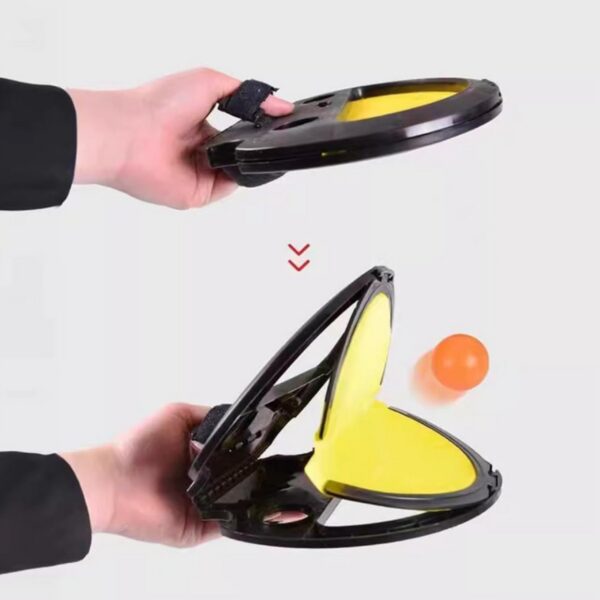 WOOPIE-Catch-Ball-Gra-Zrecznosciowa-Rzucaj-Lap-Dla-Dwojga-2x-Paletki-4-Pilki-5 WOOPIE-Catch-Ball-Gra-Zrecznosciowa-Rzucaj-Lap-Dla-Dwojga-2x-Paletki-4-Pilki-5