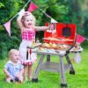 WOOPIE-Grill-Barbecue-Kuchnia-Ogrodowa-Interaktywna-Para-LED-Zestaw-XL-41-el-1