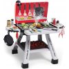 WOOPIE-Grill-Barbecue-Kuchnia-Ogrodowa-Interaktywna-Para-LED-Zestaw-XL-41-el-3