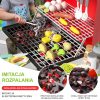 WOOPIE-Grill-Barbecue-Kuchnia-Ogrodowa-Interaktywna-Para-LED-Zestaw-XL-41-el-5