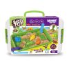 WOOPIE-Piasek-Kinetyczny-15-kg-Zestaw-XXL-ZOO-Safari-Stolik-z-Foremkami-2