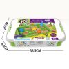 WOOPIE-Piasek-Kinetyczny-15-kg-Zestaw-XXL-ZOO-Safari-Stolik-z-Foremkami-3