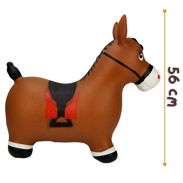 WOOPIE-Skoczek-Gumowy-do-Skakania-Konik-Pompka-4 WOOPIE-Skoczek-Gumowy-do-Skakania-Konik-Pompka-4
