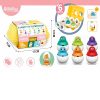 WOOPIE-Ukladanka-Sorter-Montessori-Dopasuj-Ksztalty-Wesole-Kurczaczki-Jajka-6szt-3