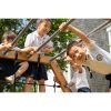 CLASSIC-WORLD-EDU-Drewniany-Plac-Zabaw-XXL-Zestaw-do-Wspinaczki-Heksagonalny-4