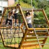 CLASSIC-WORLD-EDU-Drewniany-Plac-Zabaw-XXL-Zestaw-do-Wspinaczki-Heksagonalny-5