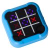 Kolko-krzyzyk-gra-elektroniczna-logiczna-tic-tac-toe-konsola-przenosna-niebieska-4