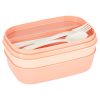 Lunch-box-sniadaniowka-pudelko-sniadaniowe-z-przegrodkami-dzielone-1900ml-morelowe-3