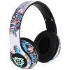 Sluchawki-bezprzewodowe-nauszne-Bluetooth-RGB-Gaming-Sport-150mAh-2