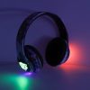 Sluchawki-bezprzewodowe-nauszne-Bluetooth-RGB-Gaming-Sport-150mAh-9