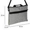 Torba-na-laptopa-156-cali-etui-pokrowiec-z-paskiem-teczka-damska-meska-mocna-szara-8