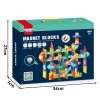 WOOPIE-Klocki-Magnetyczne-Konstrukcyjne-3D-Zestaw-Edukacyjny-Tor-Kulkowy-105el-3