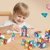 WOOPIE-Klocki-Magnetyczne-Konstrukcyjne-3D-Zestaw-Edukacyjny-Tor-Kulkowy-126el.el-1