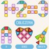 WOOPIE-Klocki-Magnetyczne-Konstrukcyjne-3D-Zestaw-Edukacyjny-Zamek-Pojazdy110el-3