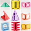 WOOPIE-Klocki-Magnetyczne-Konstrukcyjne-3D-Zestaw-Edukacyjny-Zamek-Pojazdy110el-5