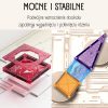 WOOPIE-Klocki-Magnetyczne-Konstrukcyjne-3D-Zestaw-Edukacyjny-Zamek-Pojazdy110el-6