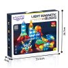 WOOPIE-Klocki-Magnetyczne-Konstrukcyjne-Szesciany-3D-Zestaw-Edukacyjny-63-el-4