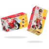 FALK-Jezdzik-Biegowy-Ciche-Kola-Motor-Prem1er-Retro-Czerwony-1-6