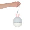Lampka-nocna-projektor-gwiazd-LED-USB-obrotowy-6-motywow-pilot-krolik-3