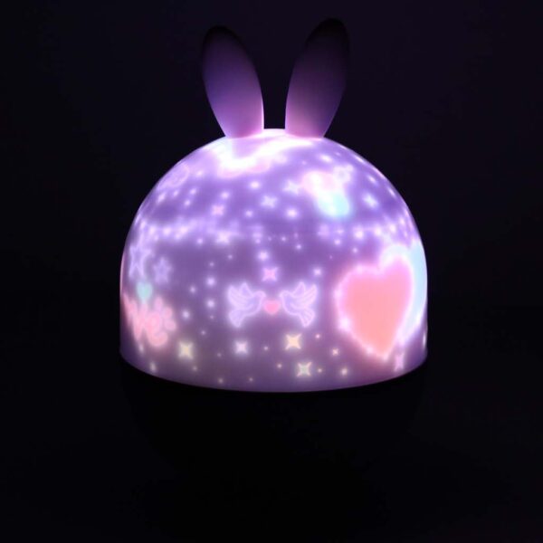 Lampka-nocna-projektor-gwiazd-LED-USB-obrotowy-6-motywow-pilot-krolik-9 Lampka-nocna-projektor-gwiazd-LED-USB-obrotowy-6-motywow-pilot-krolik-9